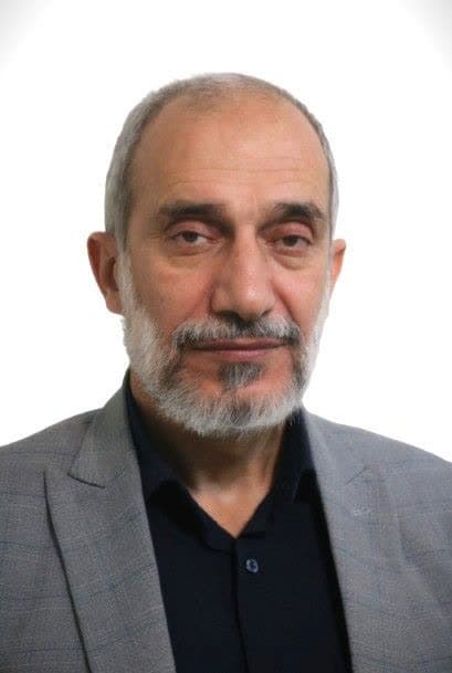 وکیل منوچهر صابرشکار اسطلخی