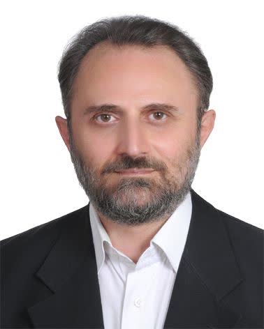 وکیل منوچهر مدامی