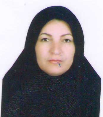 وکیل منیره ابراهیم پور سلمانی