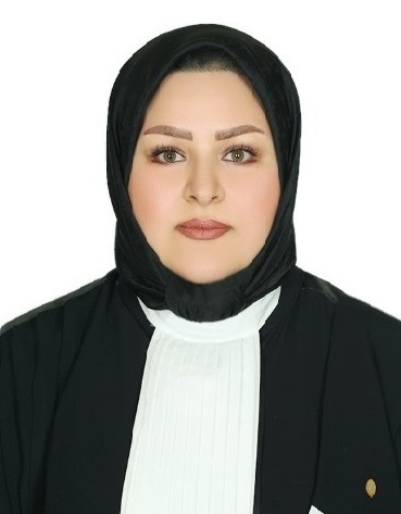 وکیل منیره سادات احمدی