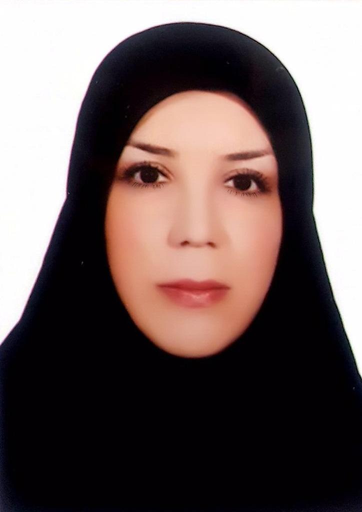 وکیل منیره عرفانی