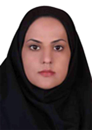 وکیل منیره علی داد