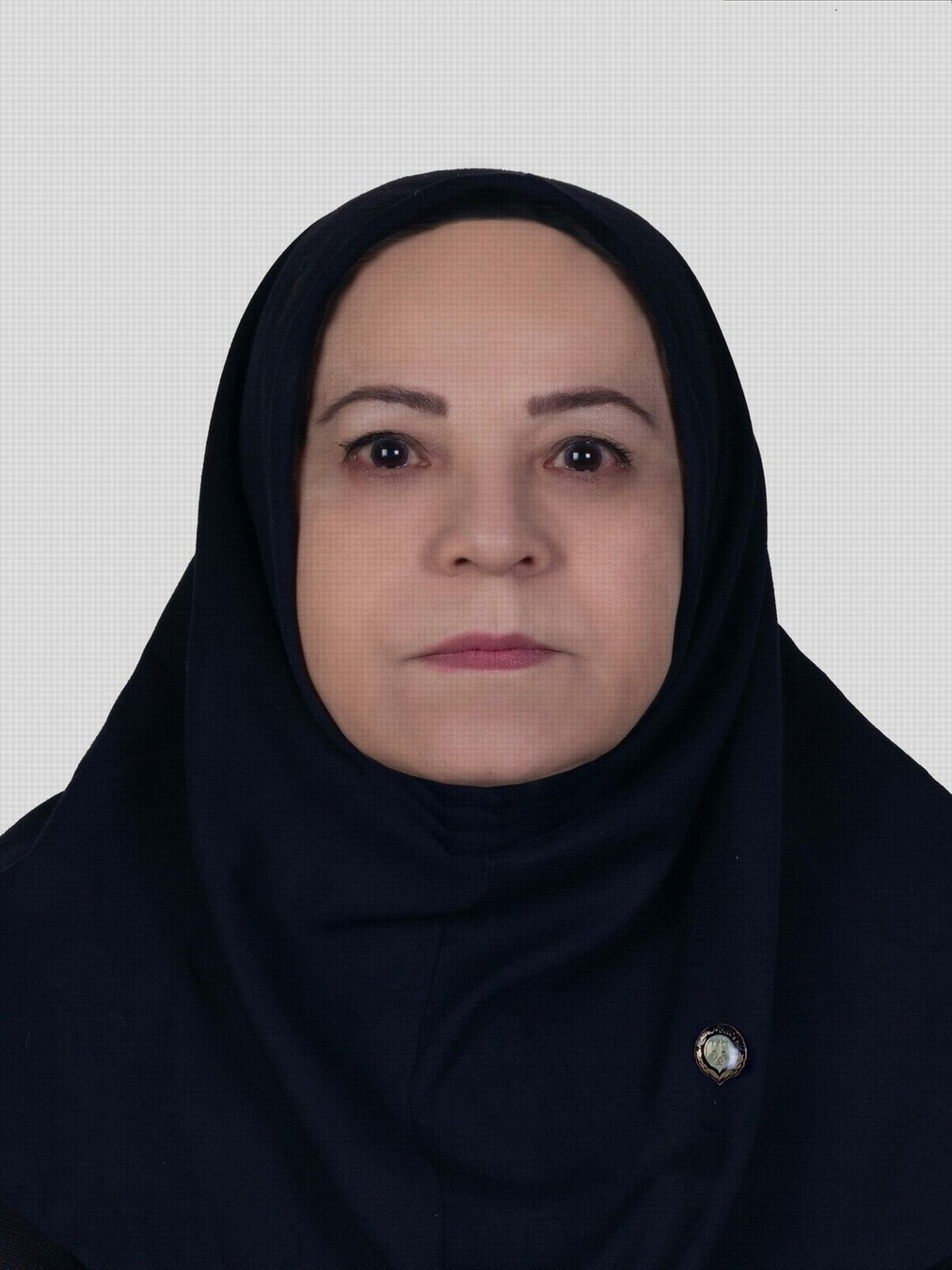 وکیل منیژه امین خاکی