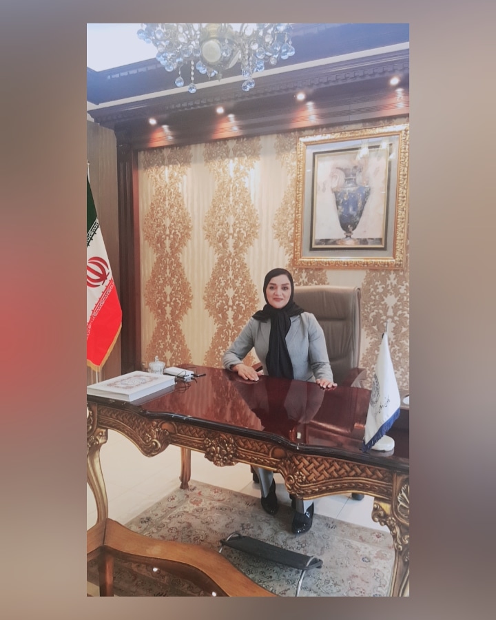 وکیل منیژه بهلولی