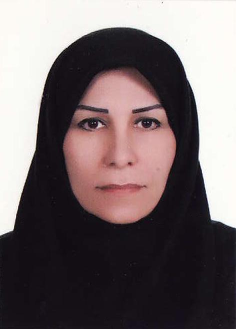 وکیل منیژه مستفیدی