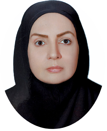 وکیل مهتاب بهروش