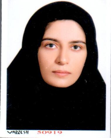 وکیل مهتاب‌ حمزه‌لوئی