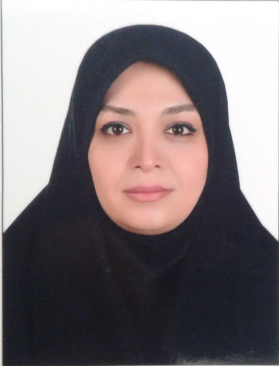 وکیل مهتاب عابدی