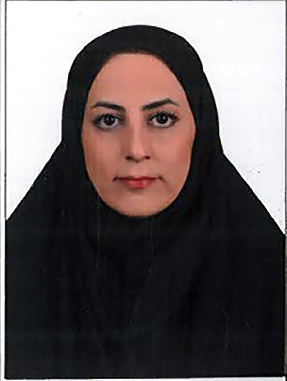 وکیل مهتاب محمدعلی بیک