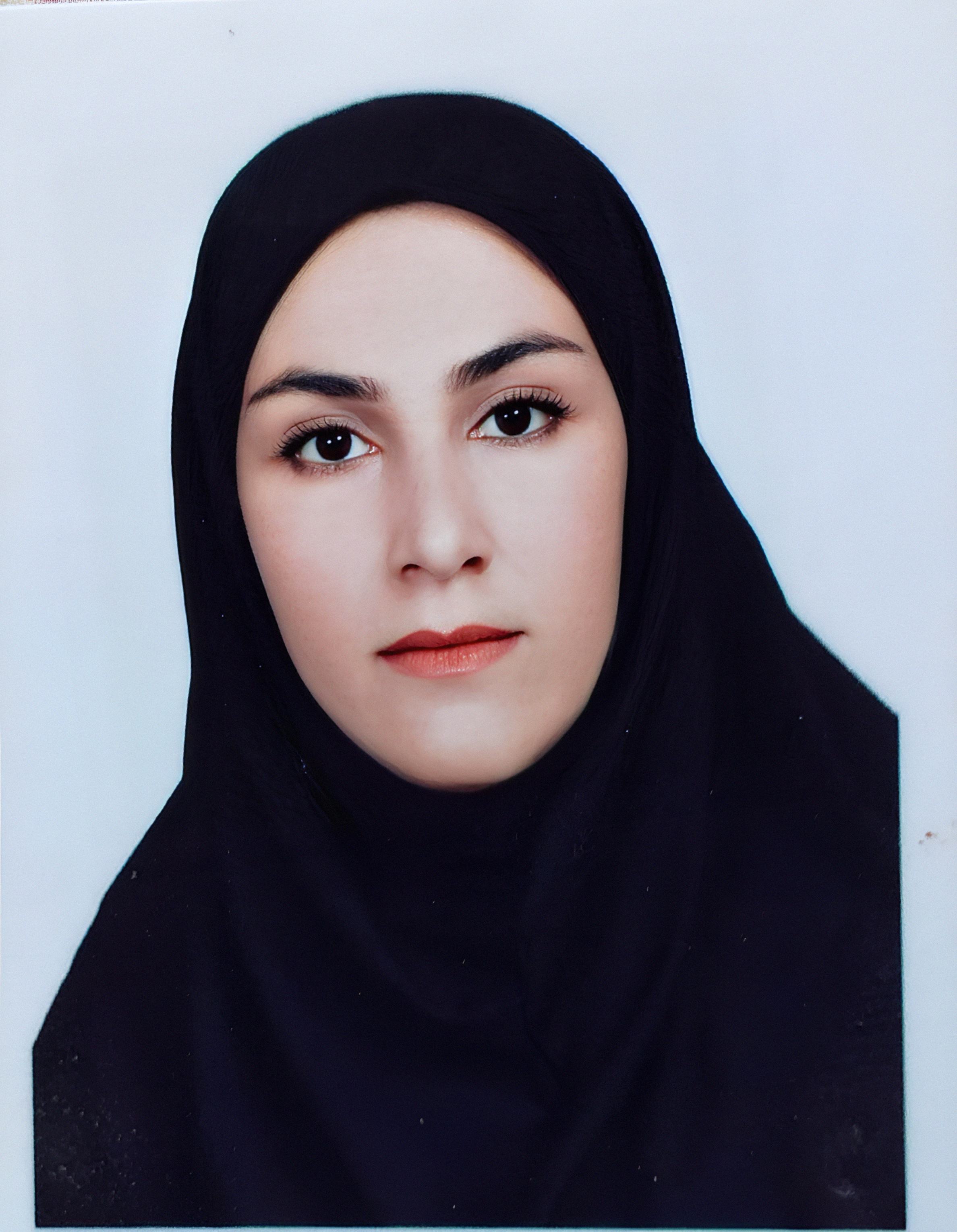 وکیل مهتاب چشم پنام