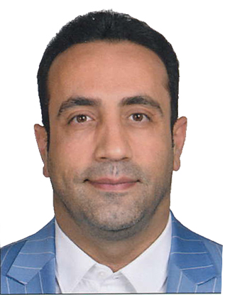 وکیل مهدی آجرلو