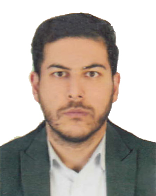 وکیل مهدی احمدی