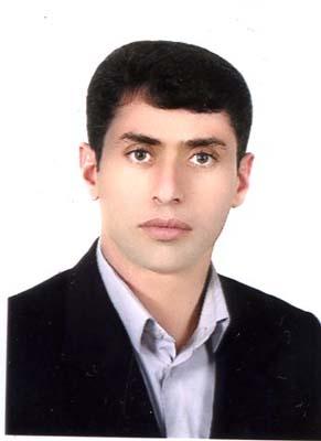 وکیل مهدی احمدی