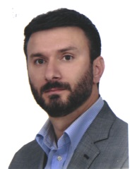 وکیل مهدی احمدی