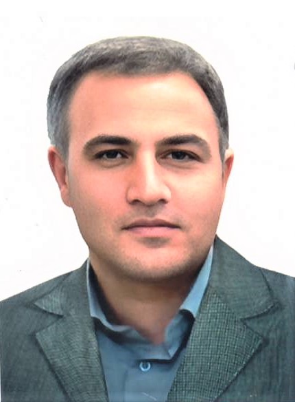وکیل مهدی احمدی