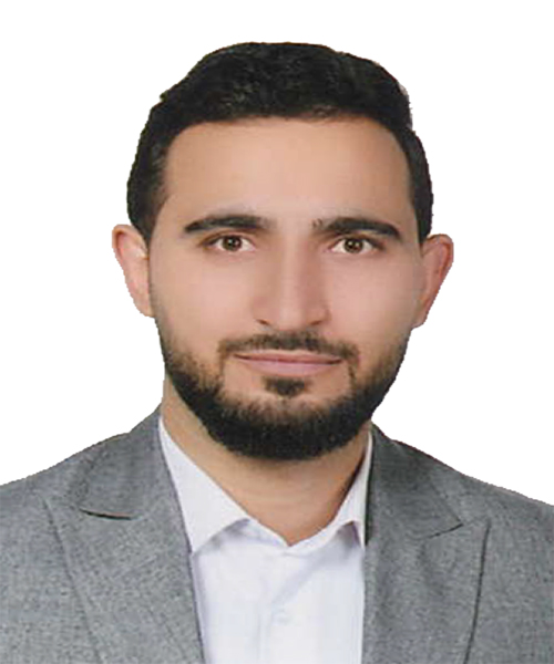 وکیل مهدی آراسته