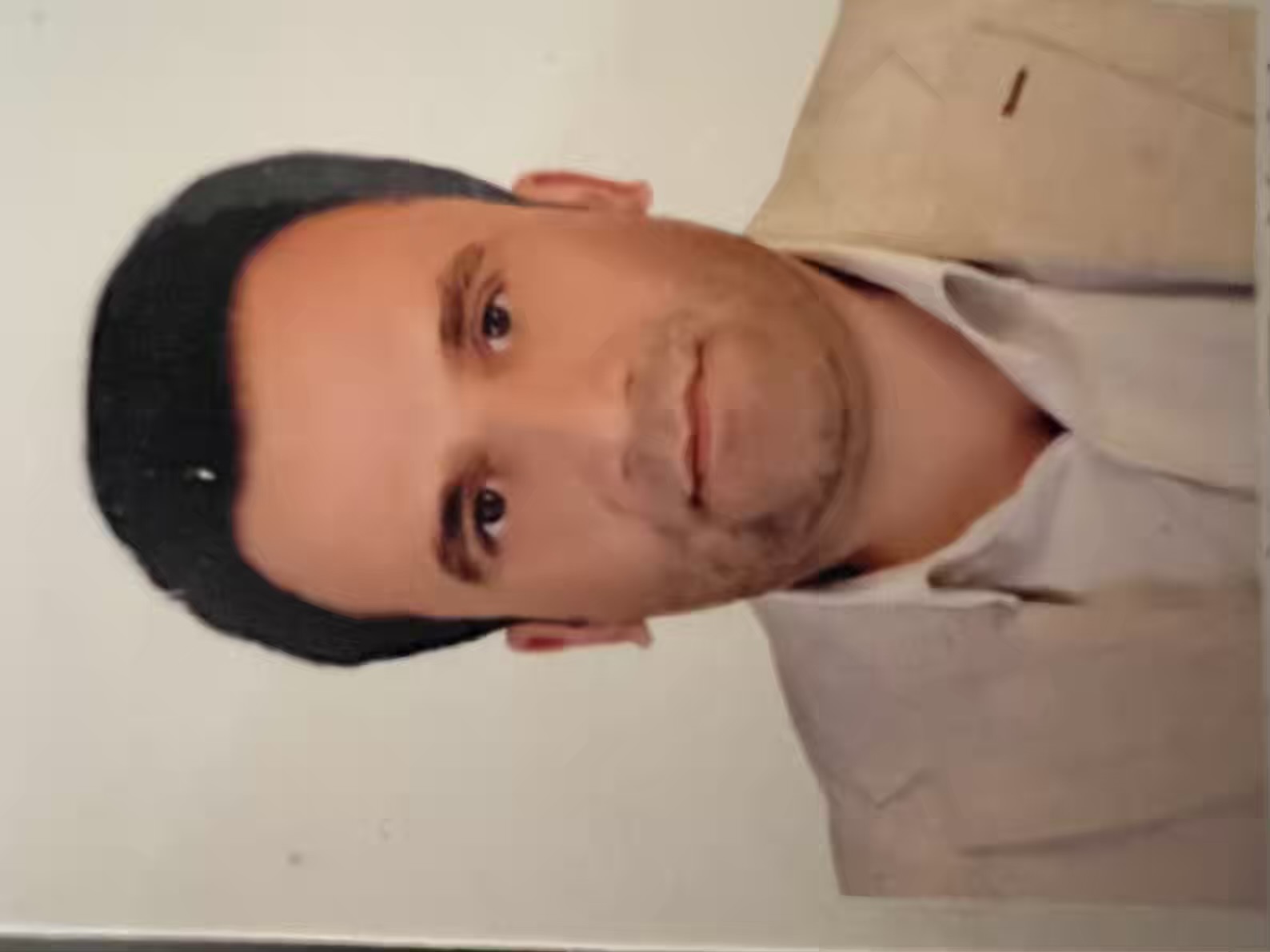وکیل مهدی آزاد