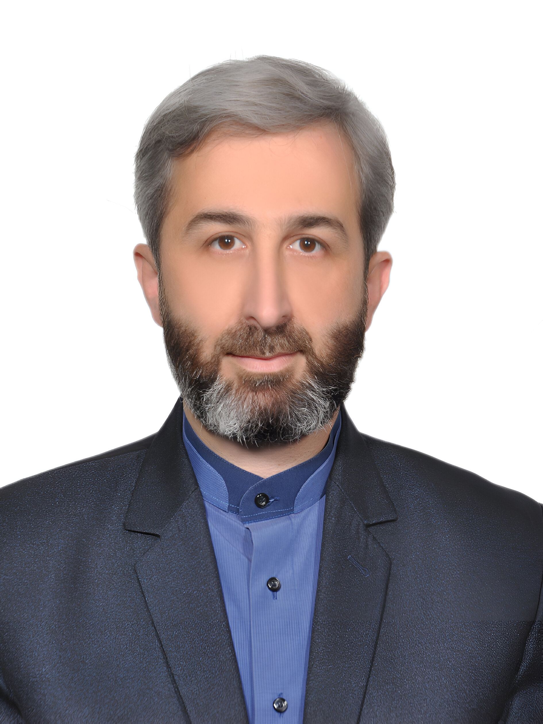 وکیل مهدی اسماعیلی