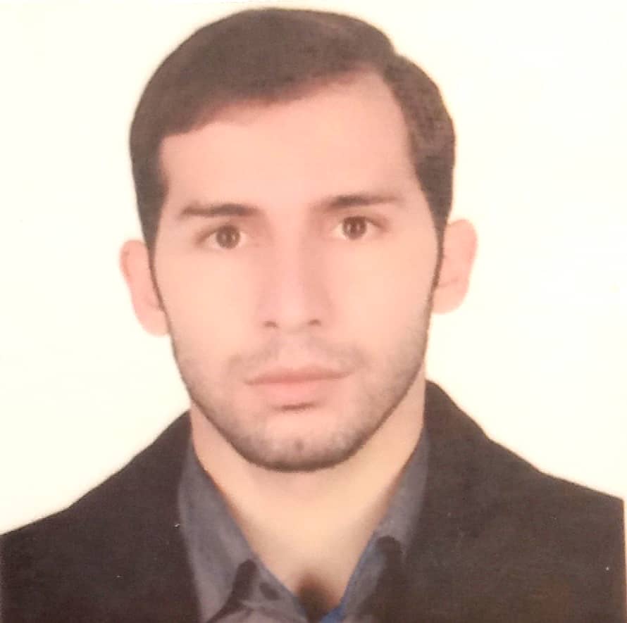 وکیل مهدی اسکندری