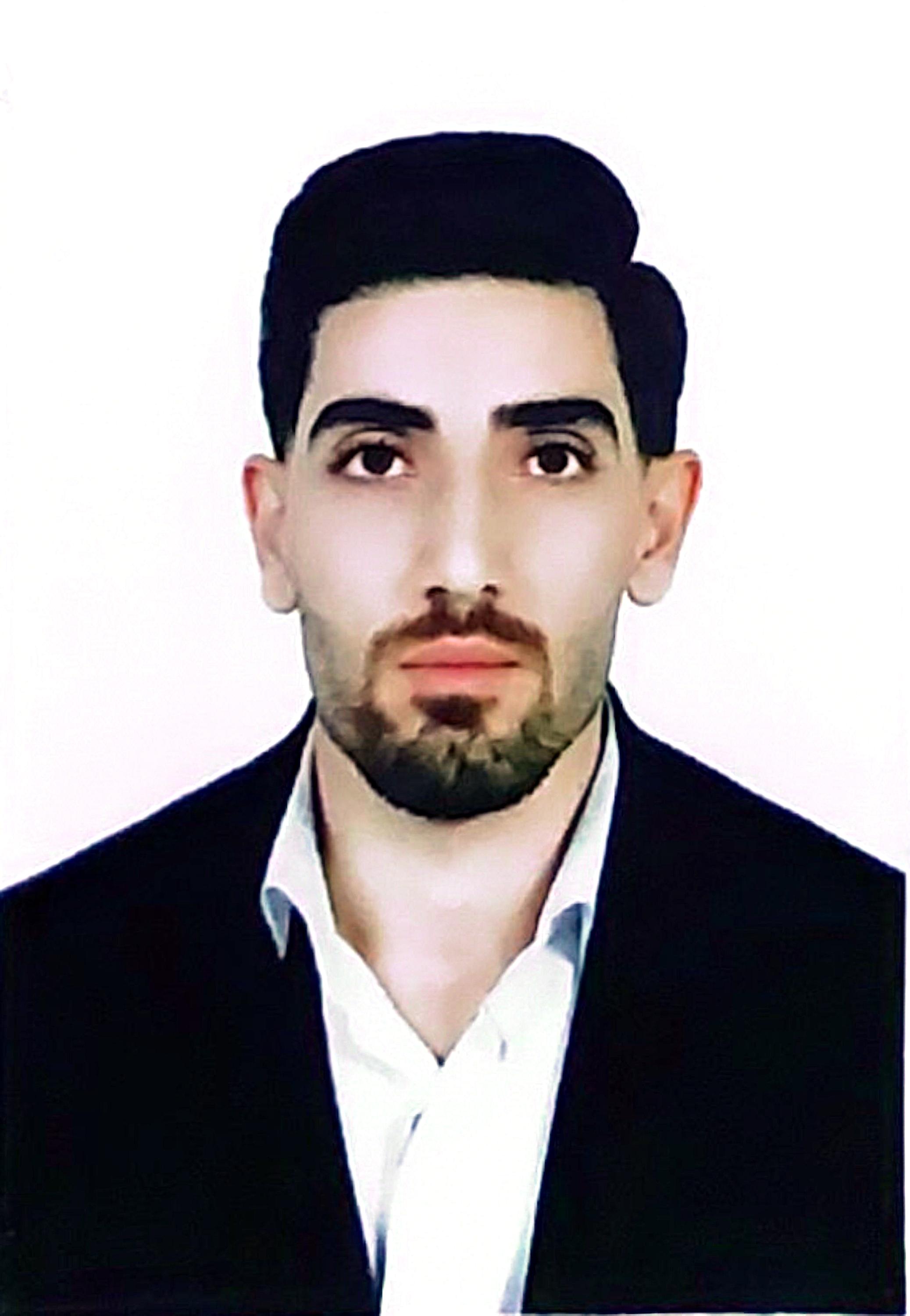 وکیل مهدی آسیم
