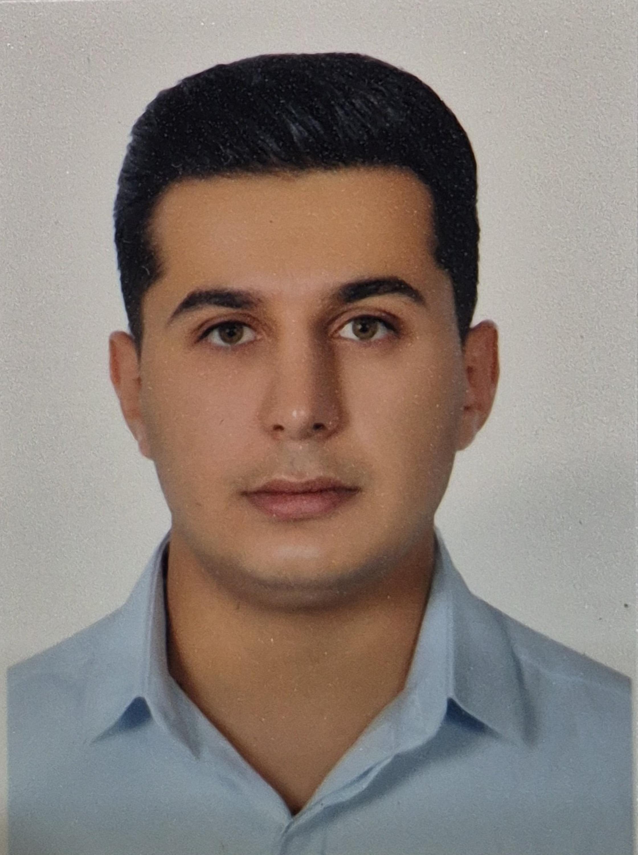 وکیل مهدی انبیائی برجکی
