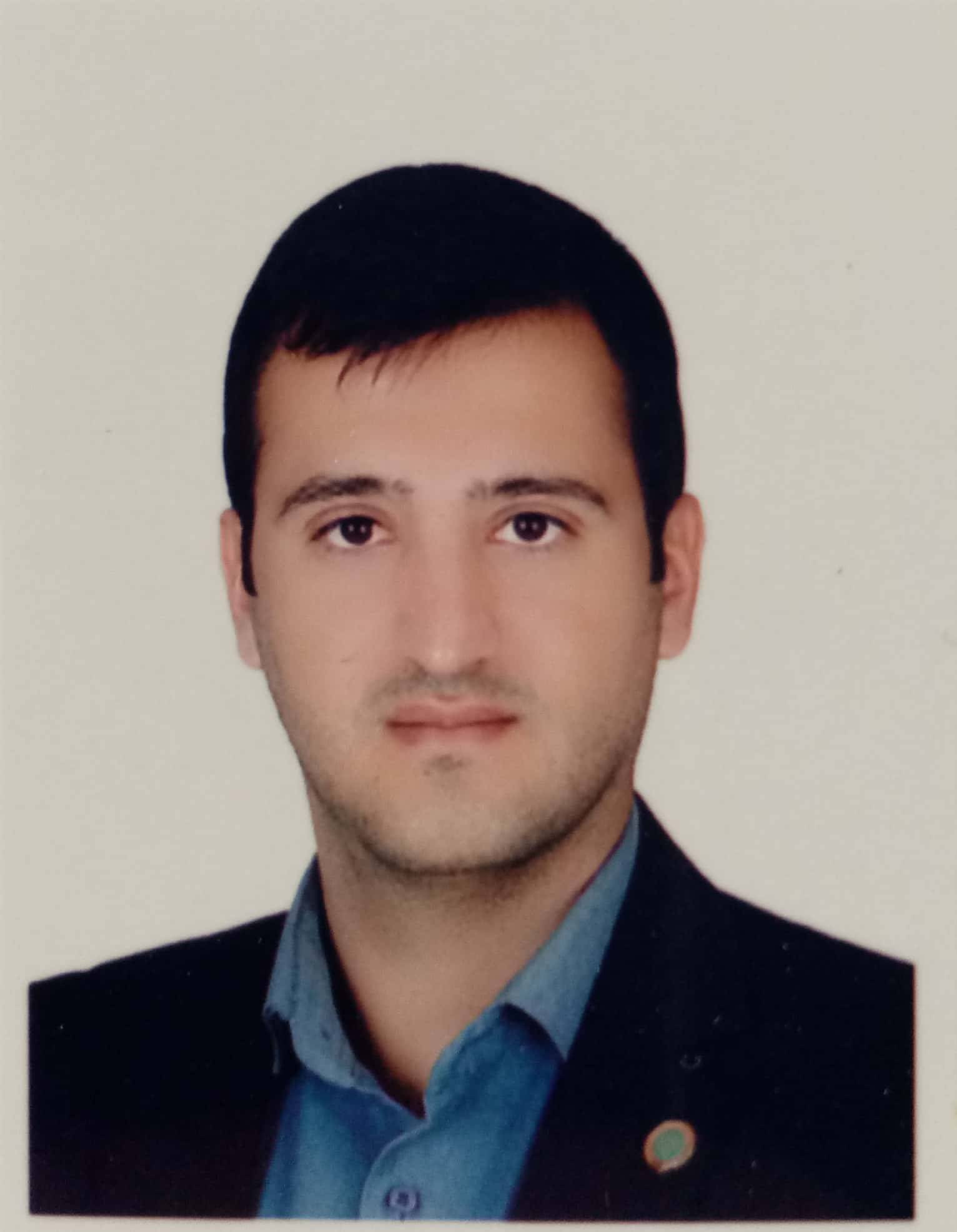 وکیل مهدی اندیشمند