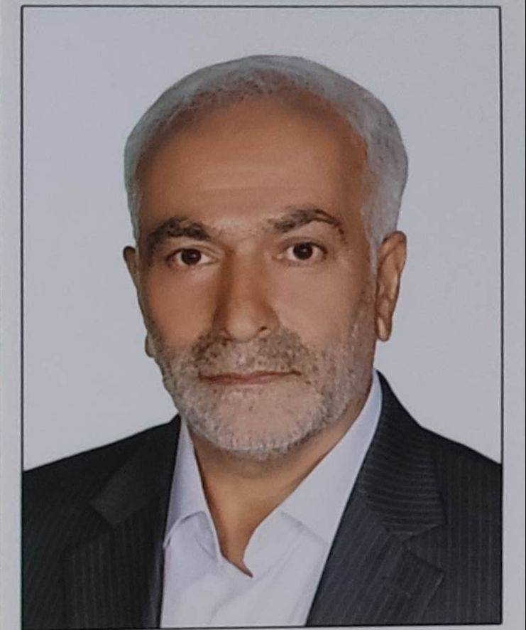 وکیل مهدی آهنگری