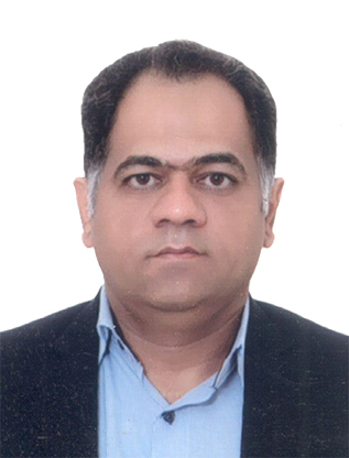 وکیل مهدی اژدری