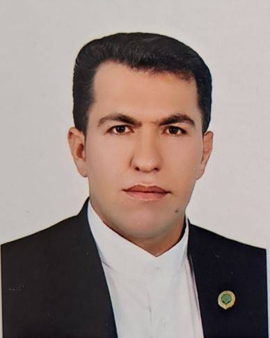 وکیل مهدی ایاز