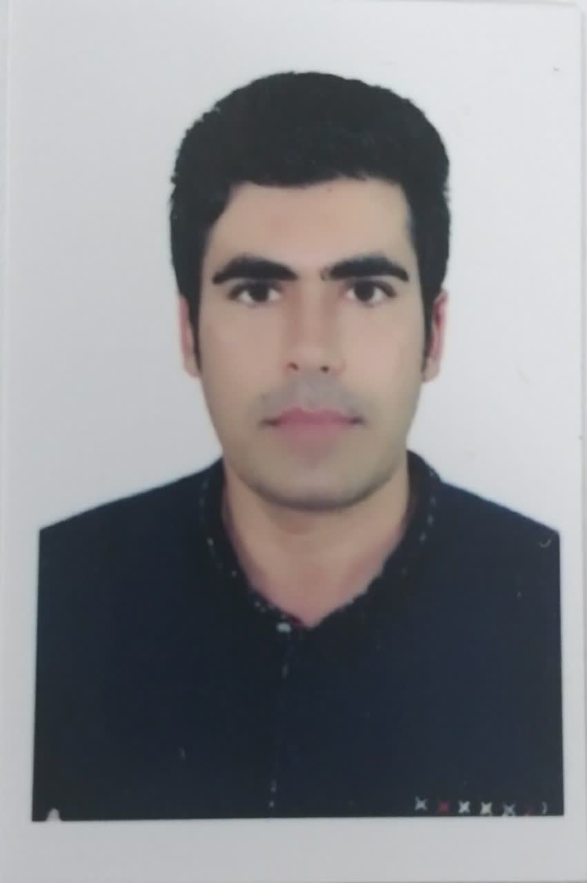 وکیل مهدی بابائی جوزقانی