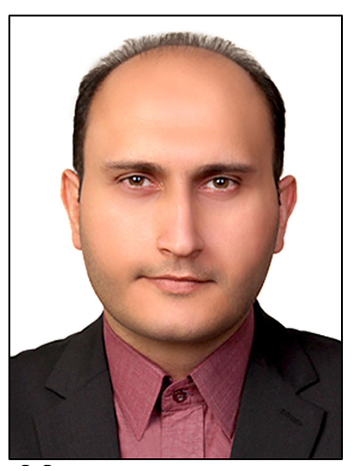 وکیل مهدی باقرزاده