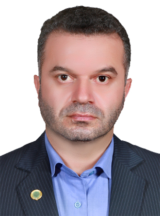 وکیل مهدی باقری