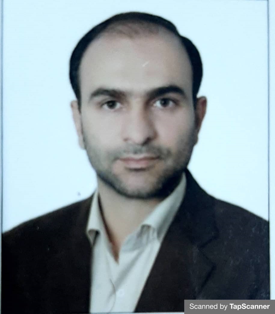 وکیل مهدی بشیری