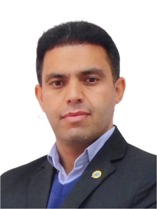 وکیل مهدی بنی اردلان