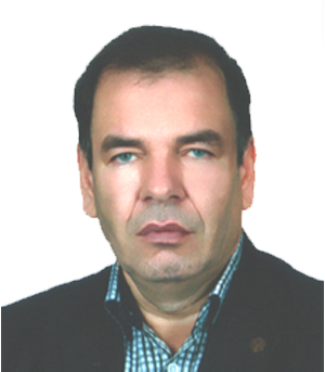 وکیل مهدی بهروز