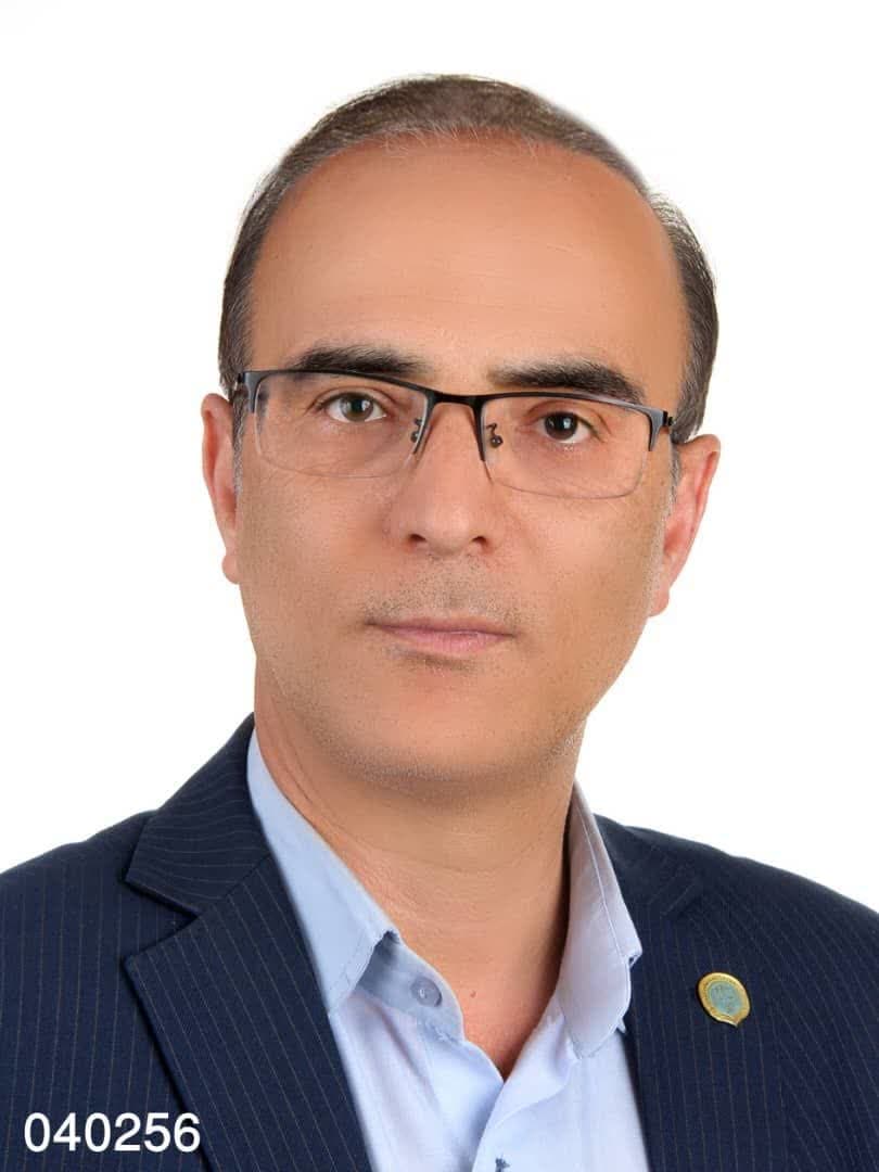 وکیل مهدی بیانی هوجقان