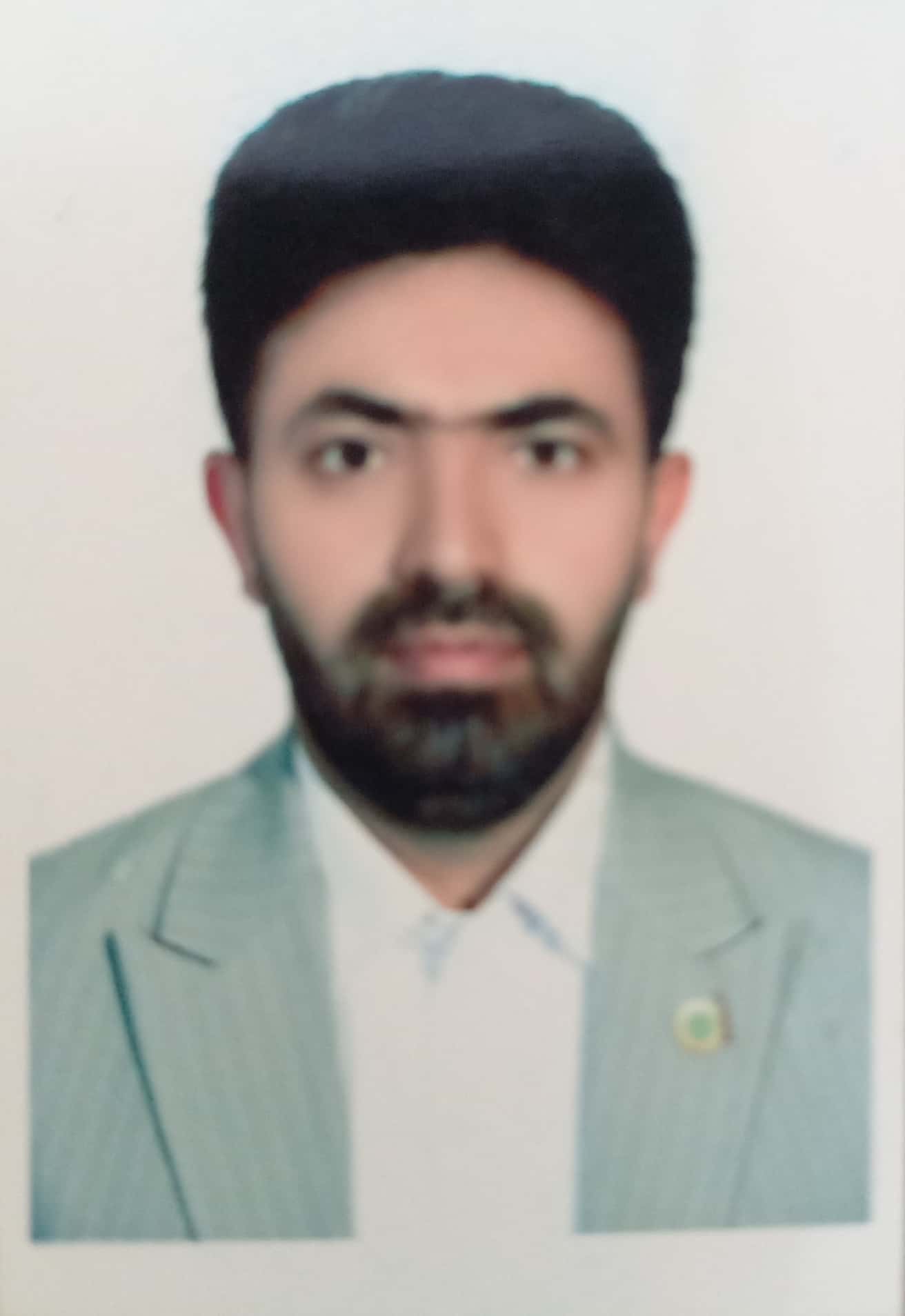 وکیل مهدی ترابی نژاد