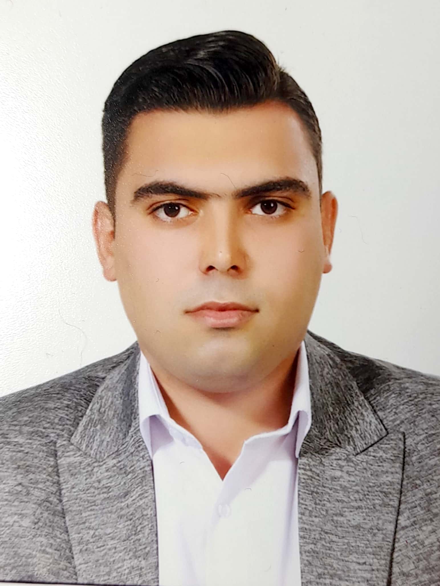 وکیل مهدی توقیر