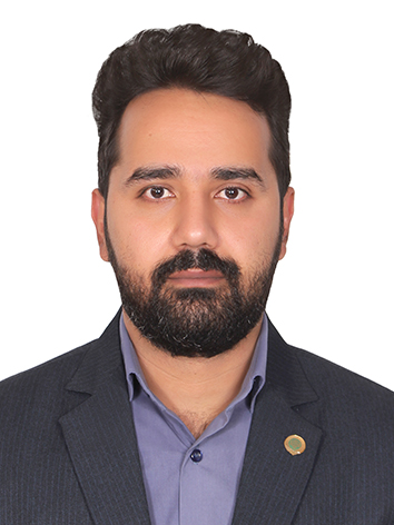 وکیل مهدی جعفری