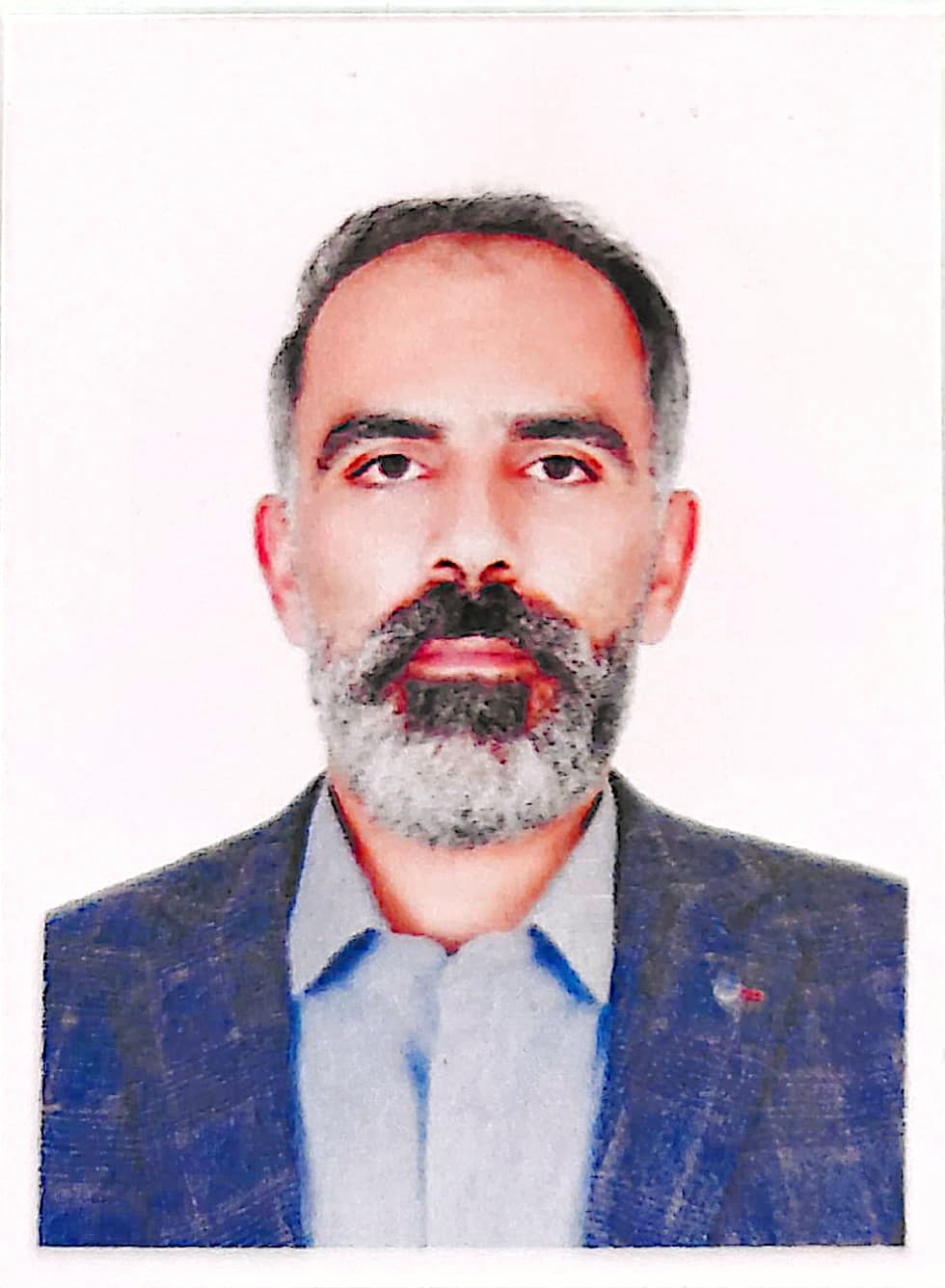 وکیل مهدی جلیل زاده