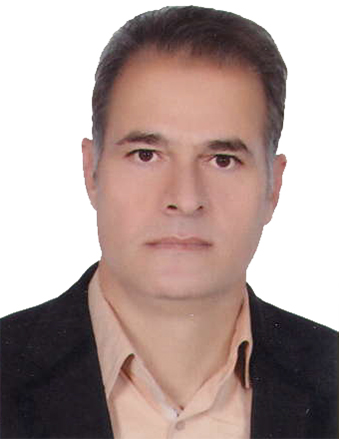 وکیل مهدی جوادی