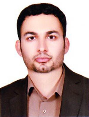 وکیل مهدی حریری