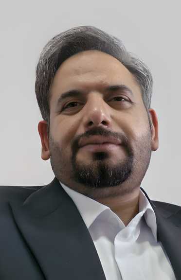وکیل مهدی حسابی