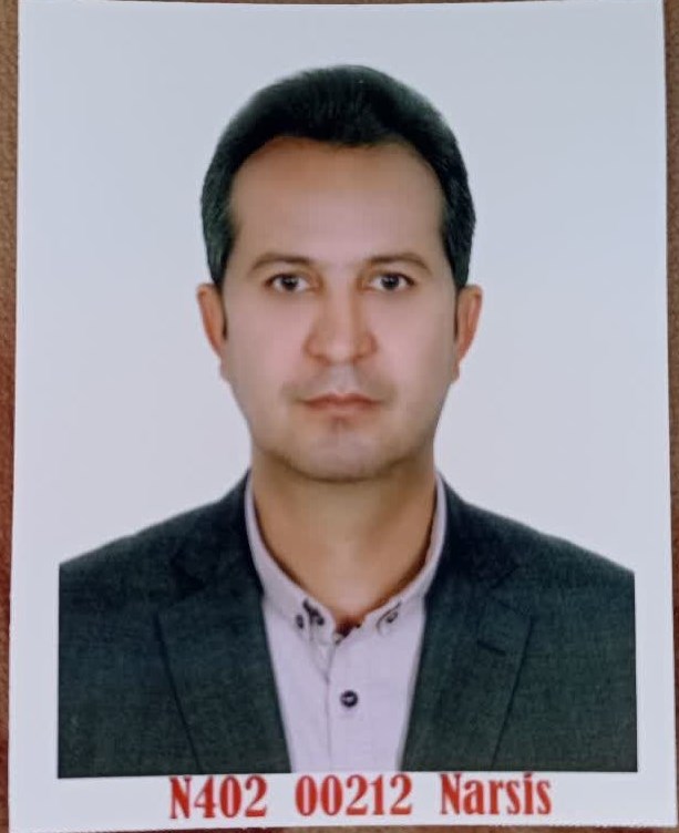 وکیل مهدی حسن پور