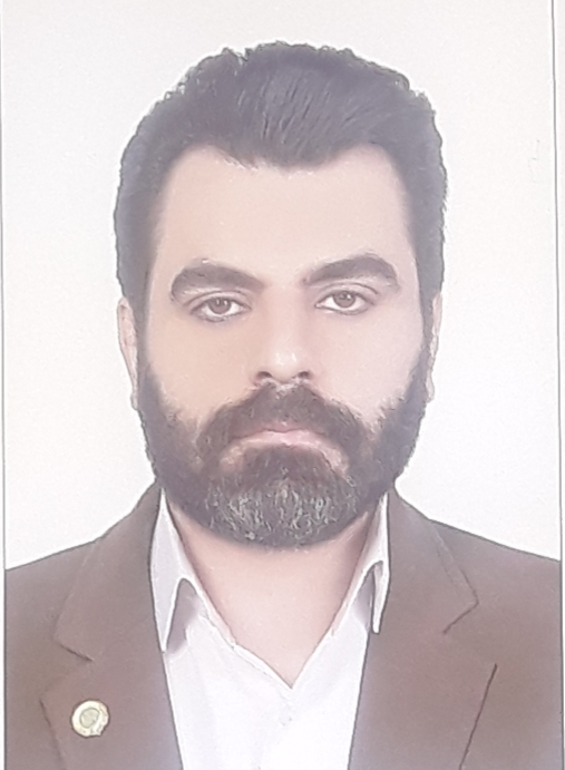 وکیل مهدی حسنی