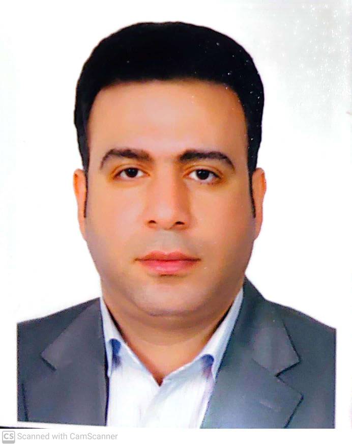 وکیل مهدی حسین آبادی