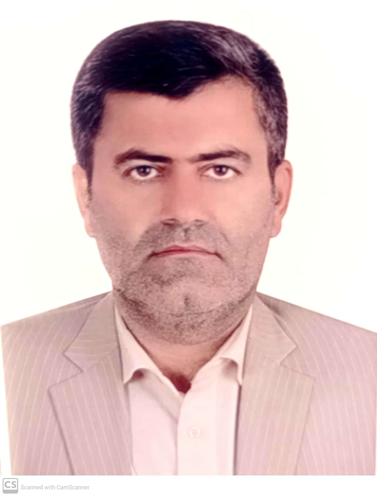 وکیل مهدی حقوردی