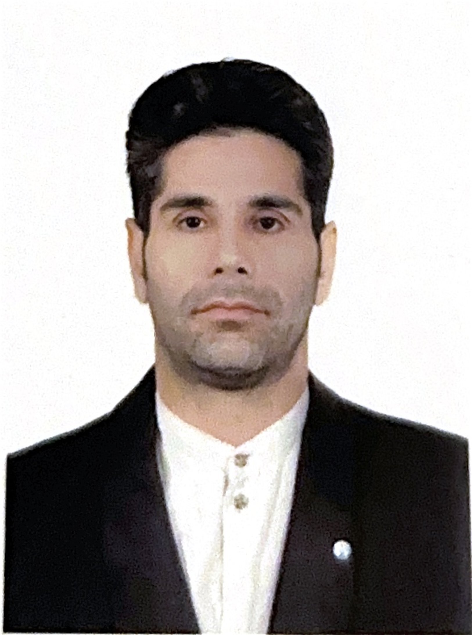 وکیل مهدی حمیدی شال