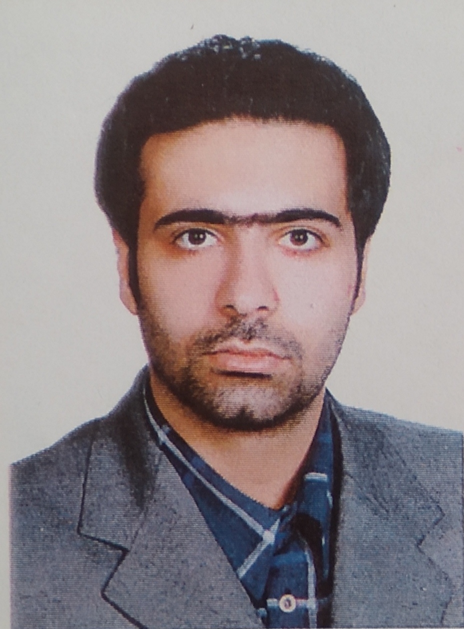 وکیل مهدی حمیدی