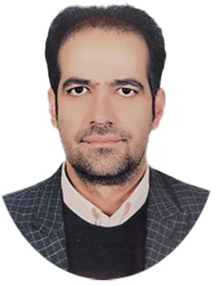 وکیل مهدی حیدری